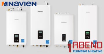 Tankless Water Heater FAQs