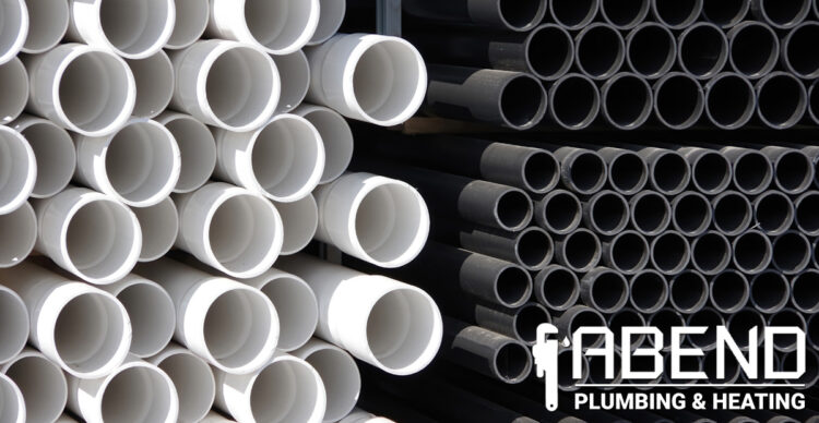 ABS Pipes or PVC Pipes?