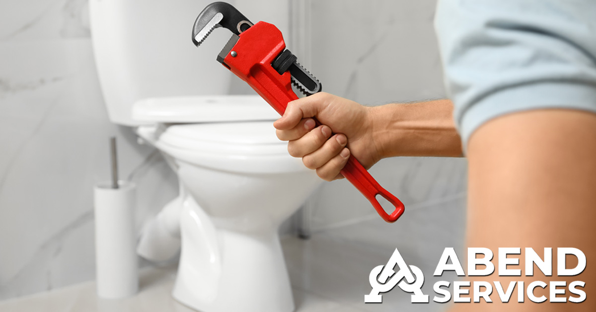 Toilet Trouble- When To Call A Plumber