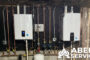 Navien Water Heater Installation