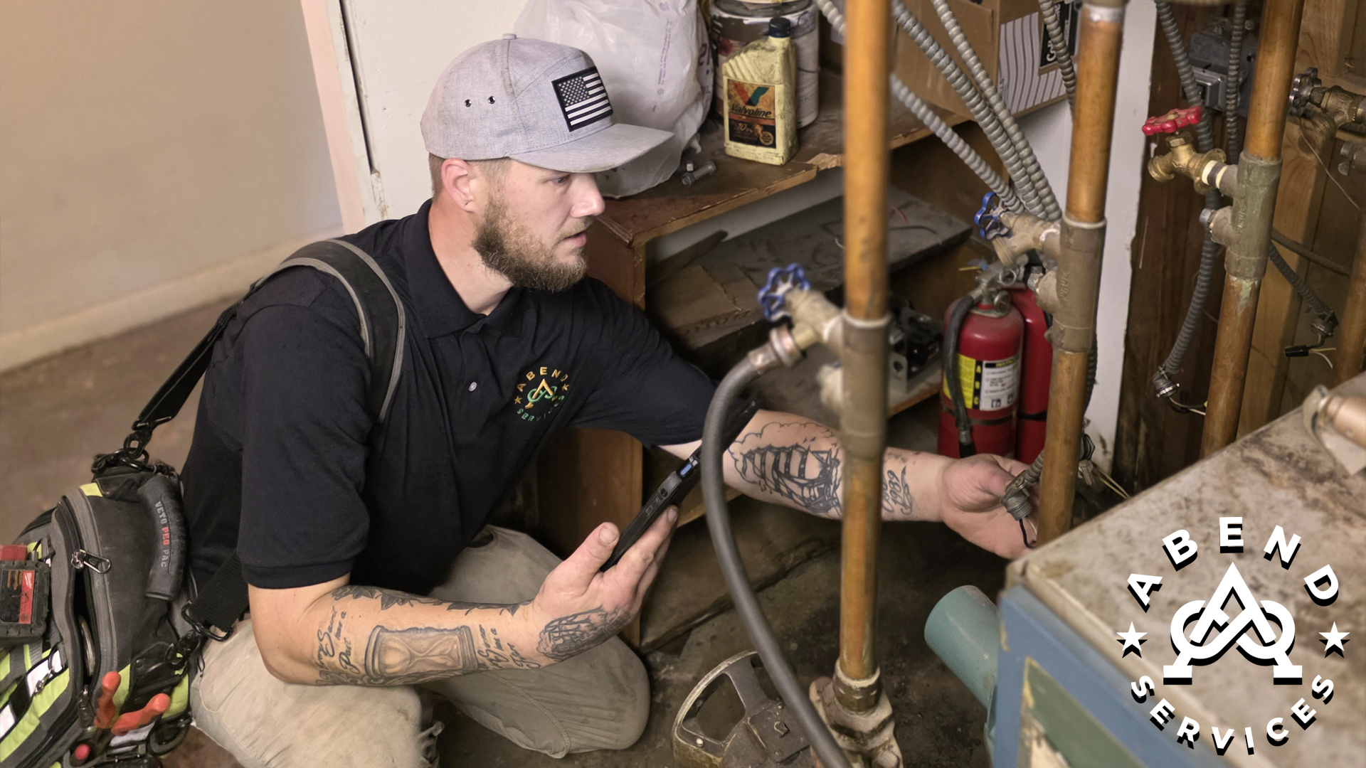 5 Common Furnace Problems & How to Fix Them