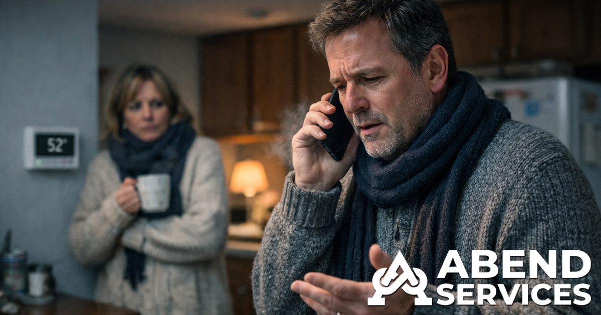 Common Furnace Repairs