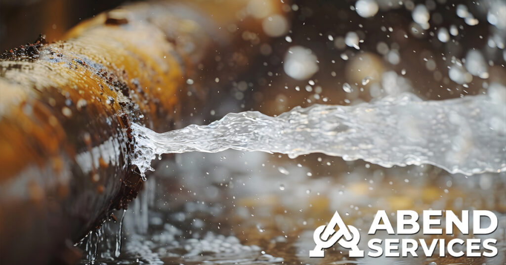 Frozen Pipes Repair Tips for Severna Park Homeowners