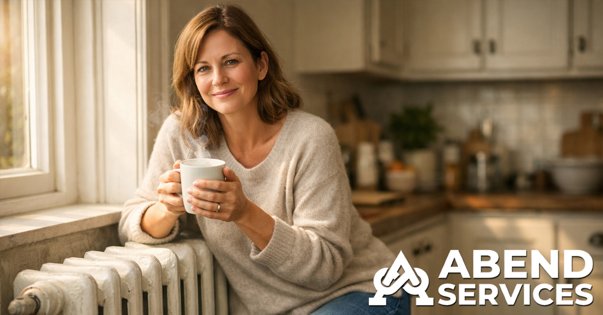 Replacing Your Boiler